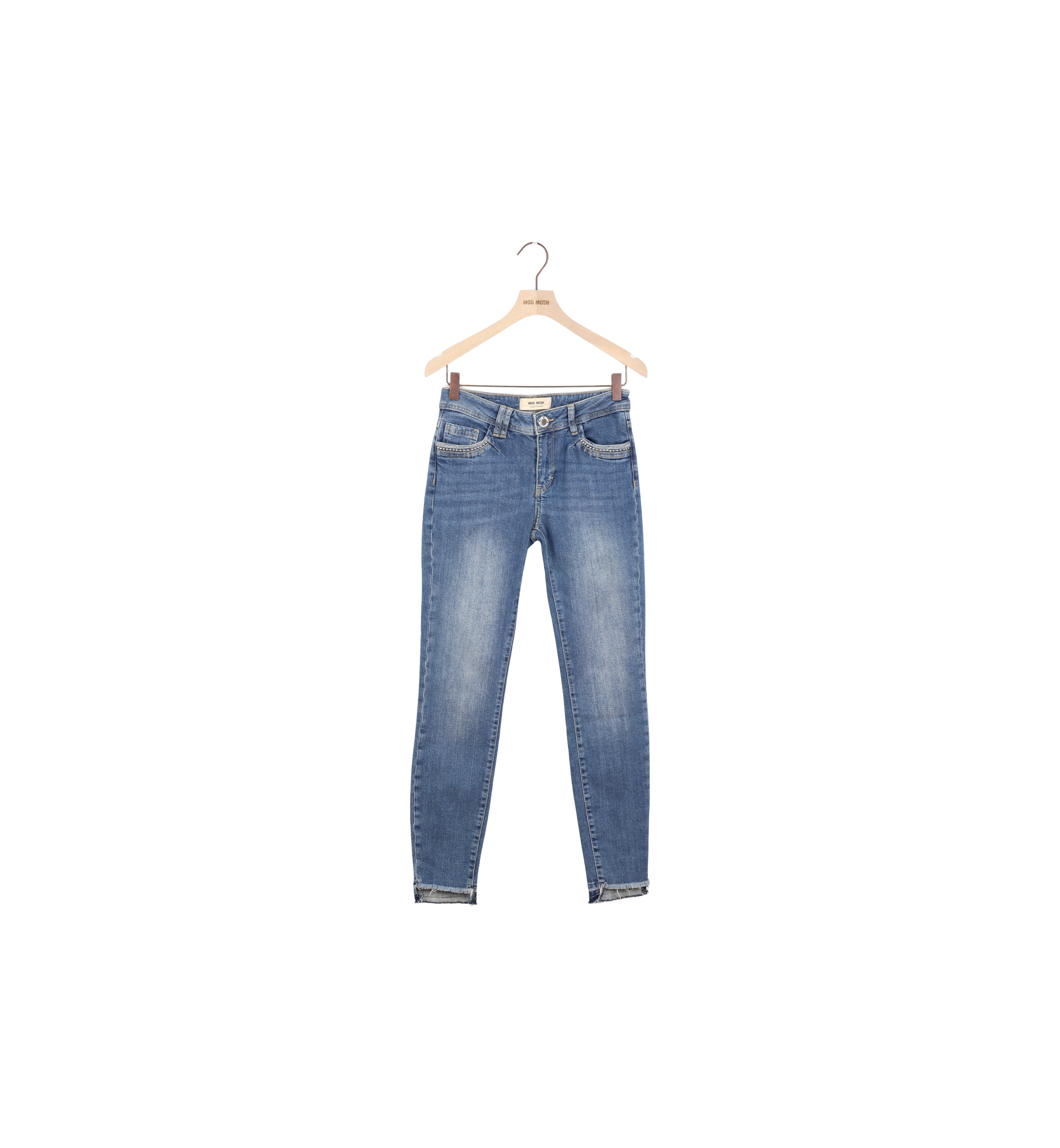 Packshot / Blue / ReLoved